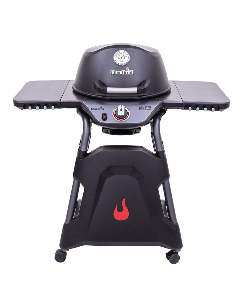 Barbecue a gas ALL-STAR 120 B CHAR-BROIL