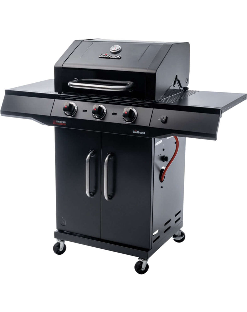 Barbecue a gas Performance Core B3 Cabinet CHAR-BROIL