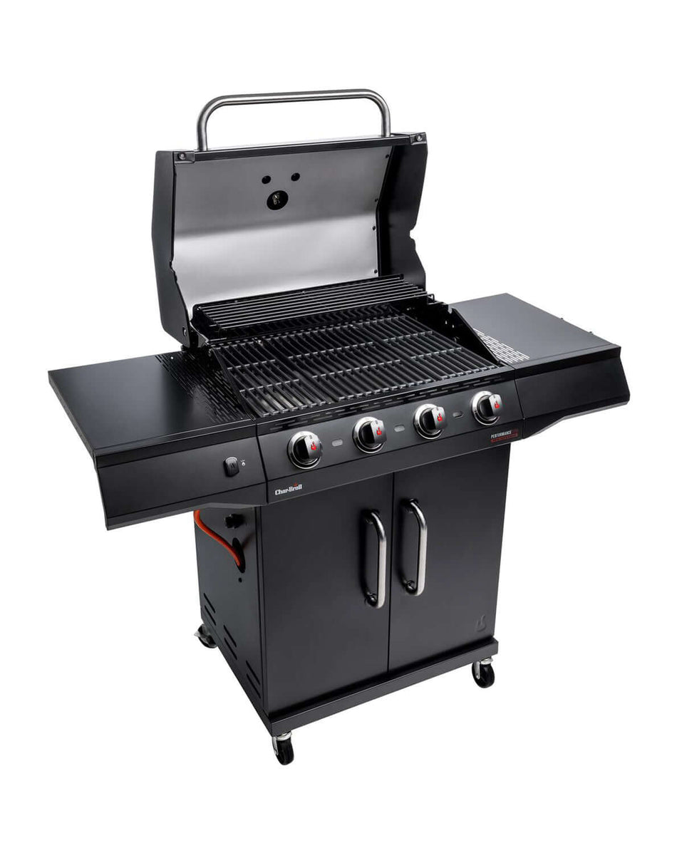 Barbecue a gas PERFORMANCE CORE B4 CHAR-BROIL