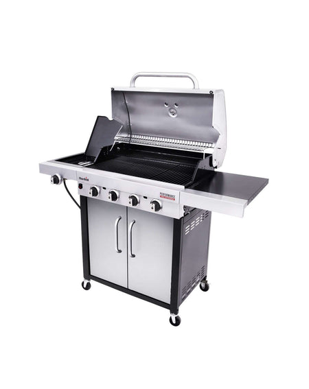 BARBECUE A GAS PERFORMANCE 440S CHAR-BROIL Amorelegnami