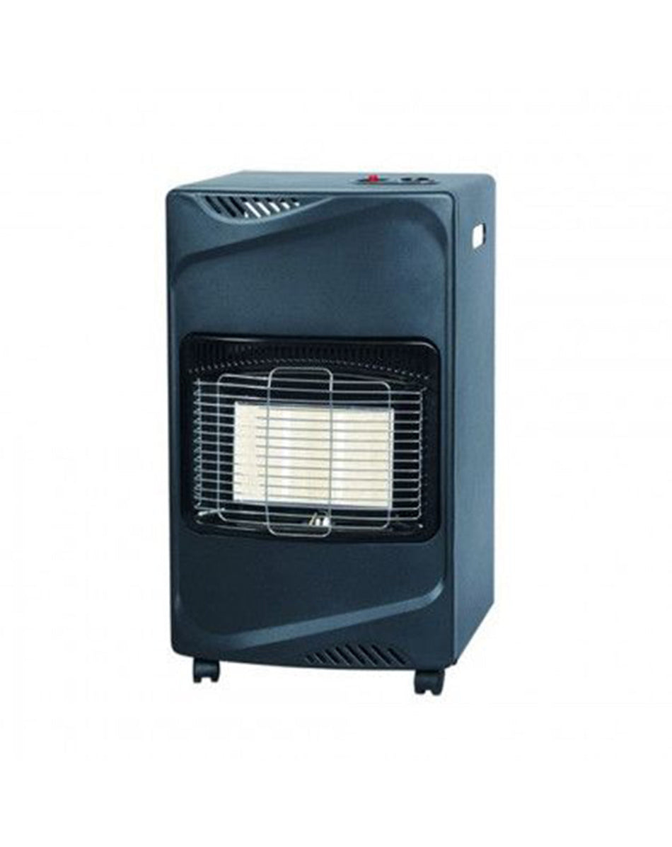 Stufa a gas infrarossi 4100 w KASART