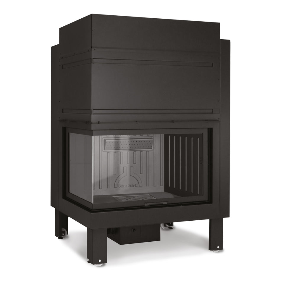 100L Confort 2.0 sx dx