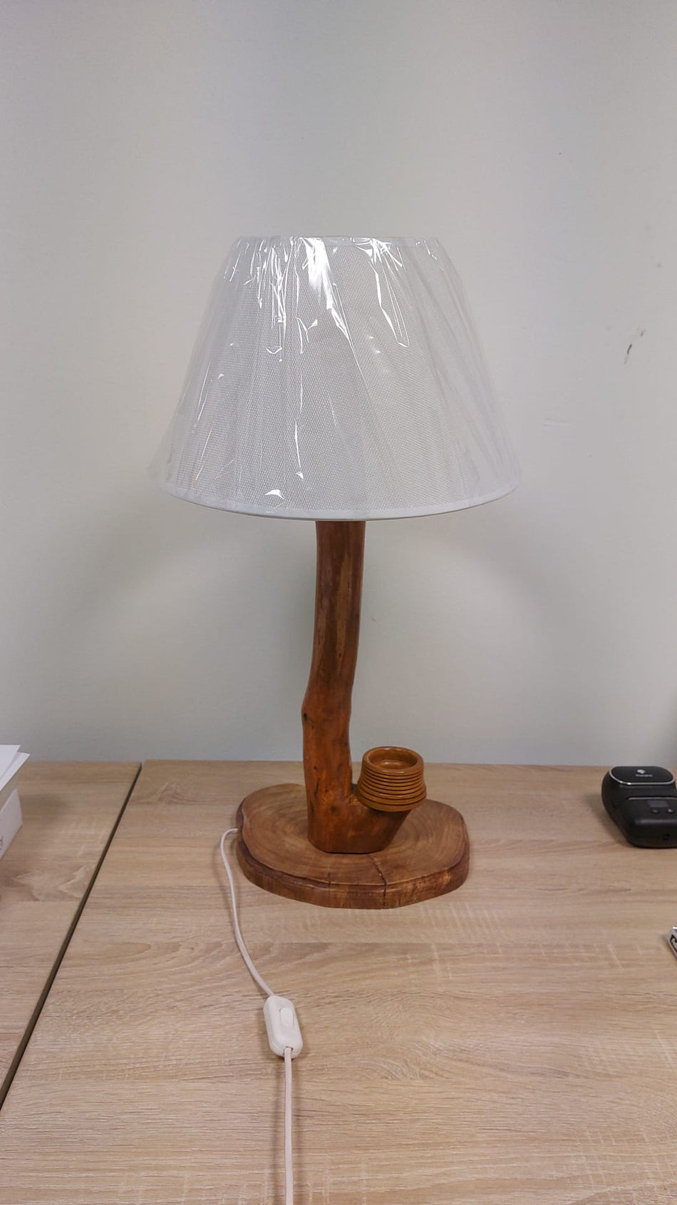 LAMPADA 1