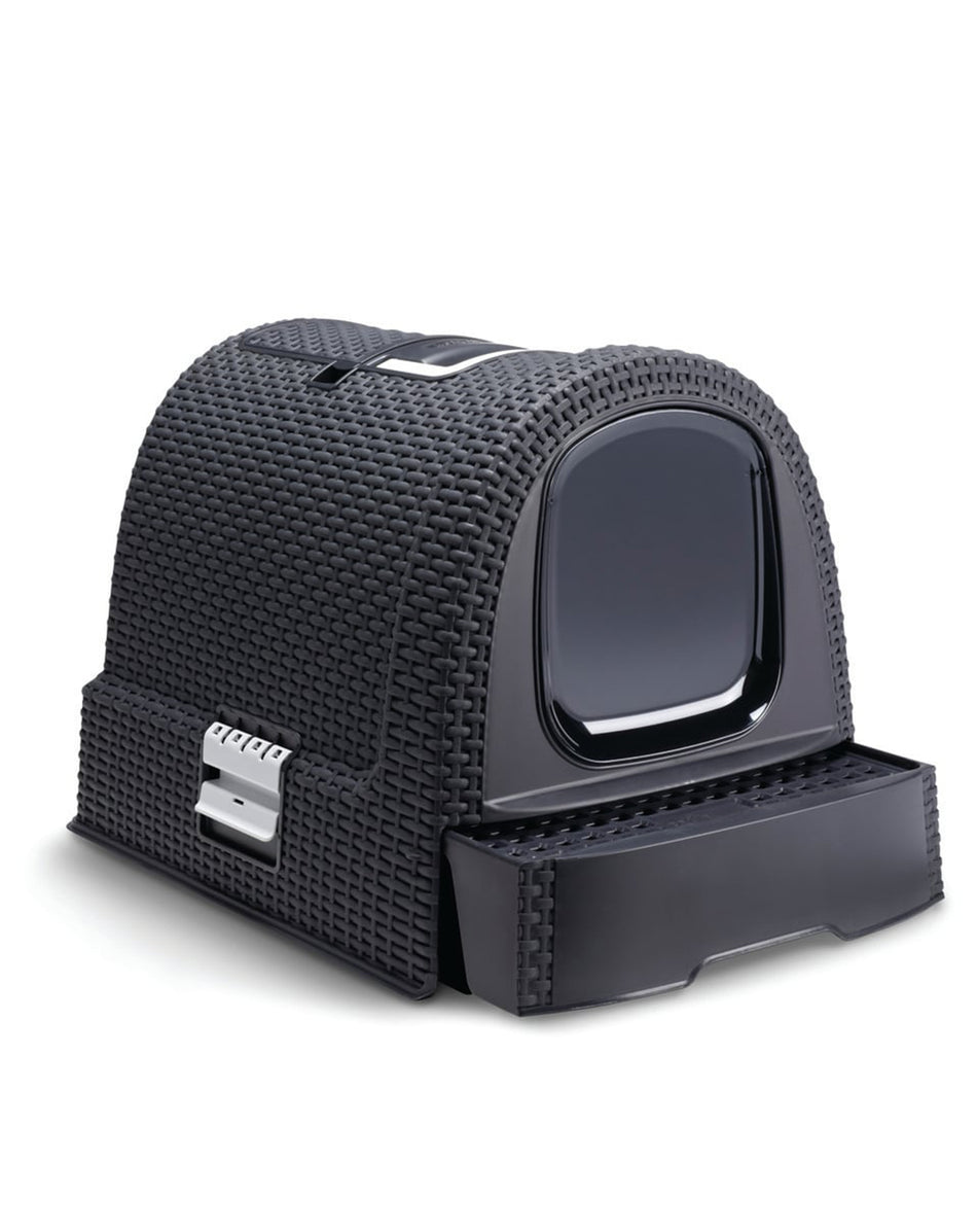 Lettiera per gatti CAT LITTER BOX KETER
