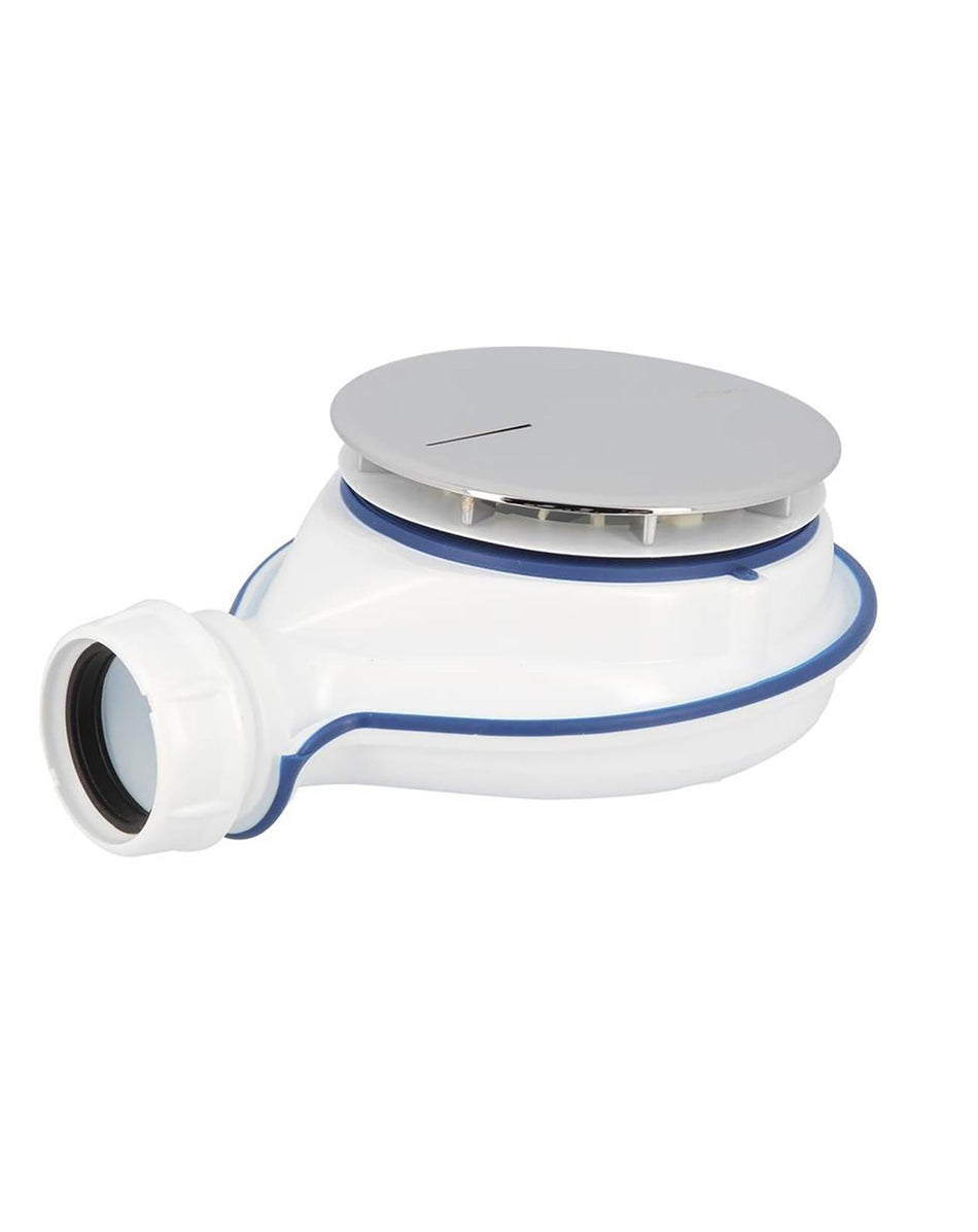 Piletta doccia d. 90 TURBOFLOW XS