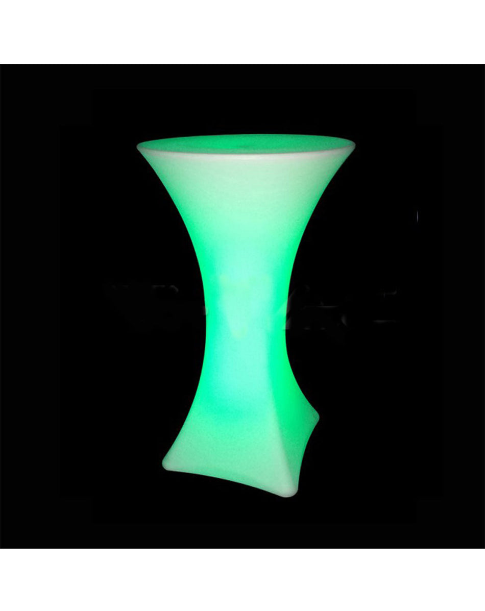 Tavolo da bar led RGB V-TAC