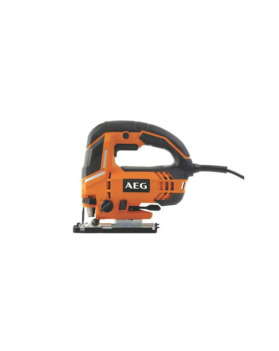 Seghetto alternativo STEP 100 X AEG