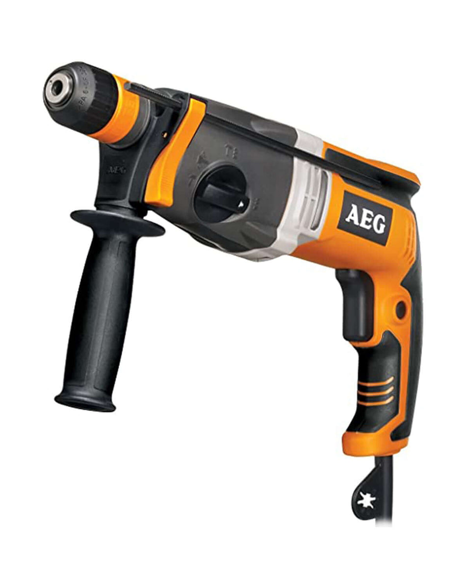Martelli combinati KH 24 IXE AEG