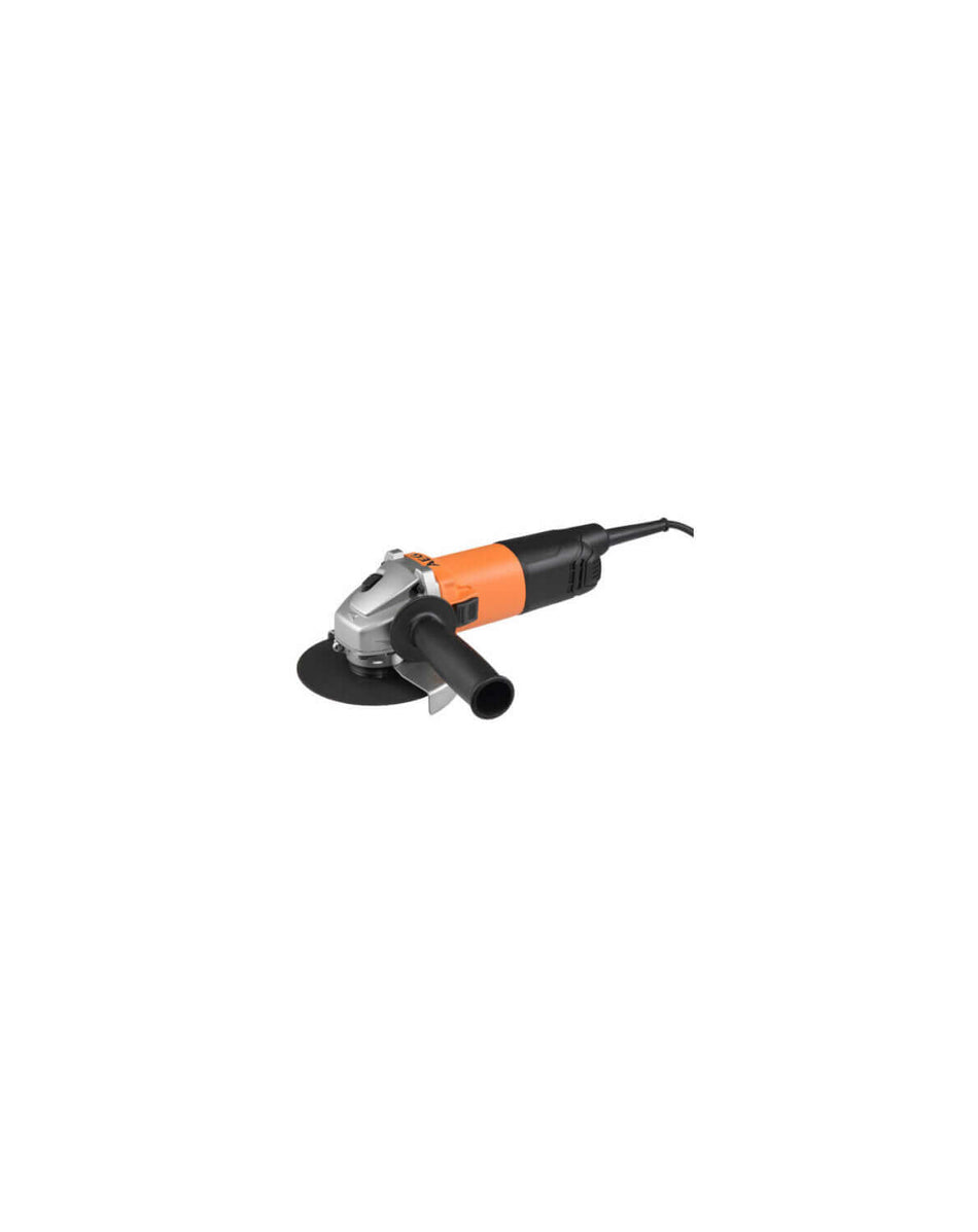 Smerigliatrice WS 8-115 S AEG