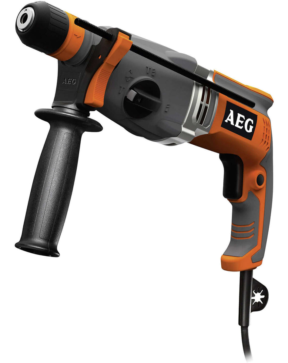 Tassellatore KH28 SUPER-XE AEG