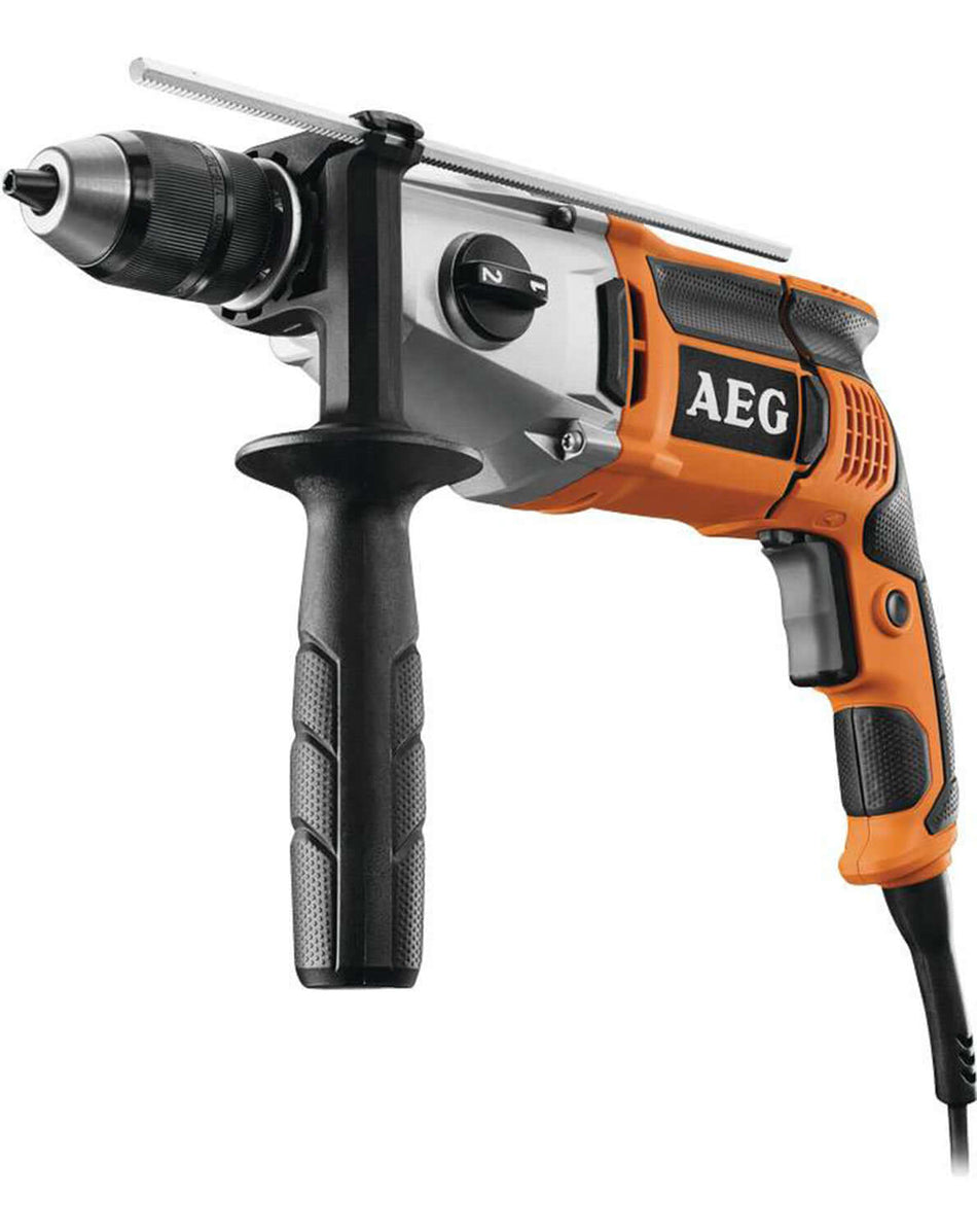 Trapano a filo SB2E 1100RV AEG