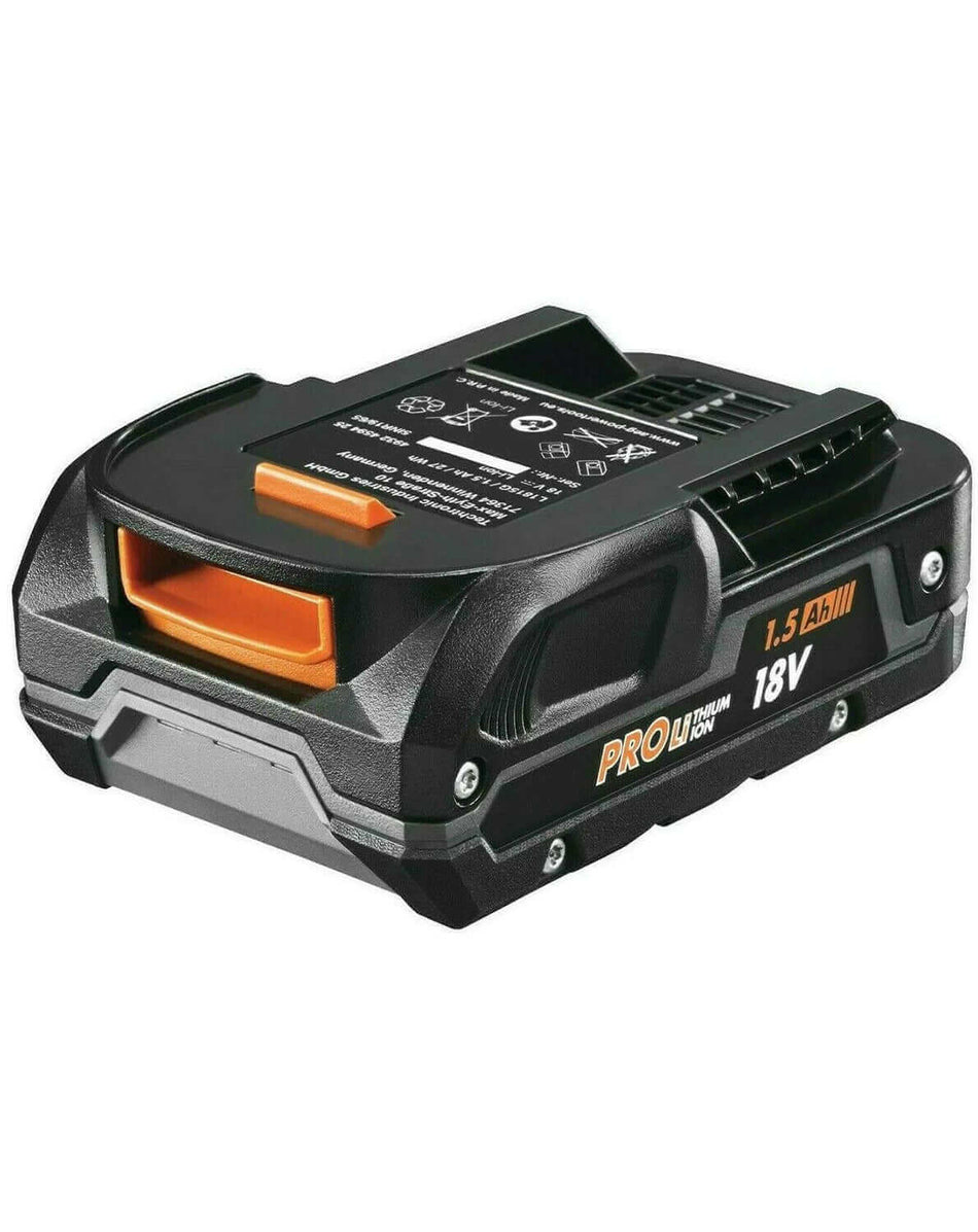 Batteria L1820R AEG