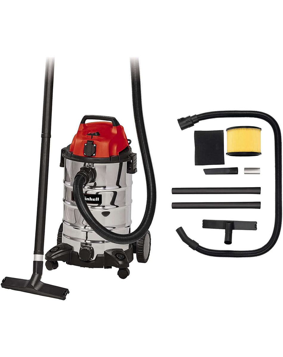Aspiratore solidi e liquidi TH-VC 1930 SA EINHELL