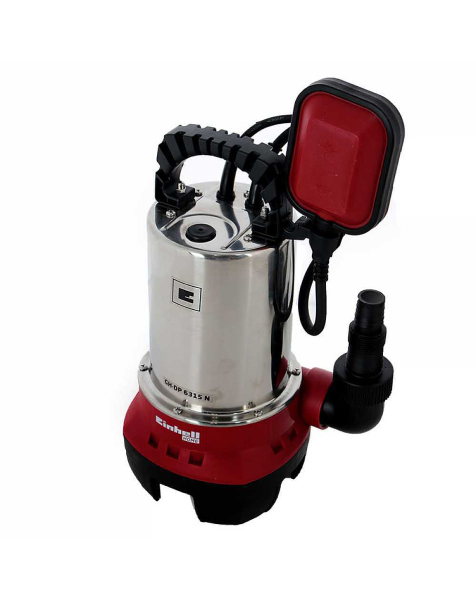 Pompa per acqua scure GC-DP 6315 N EINHELL