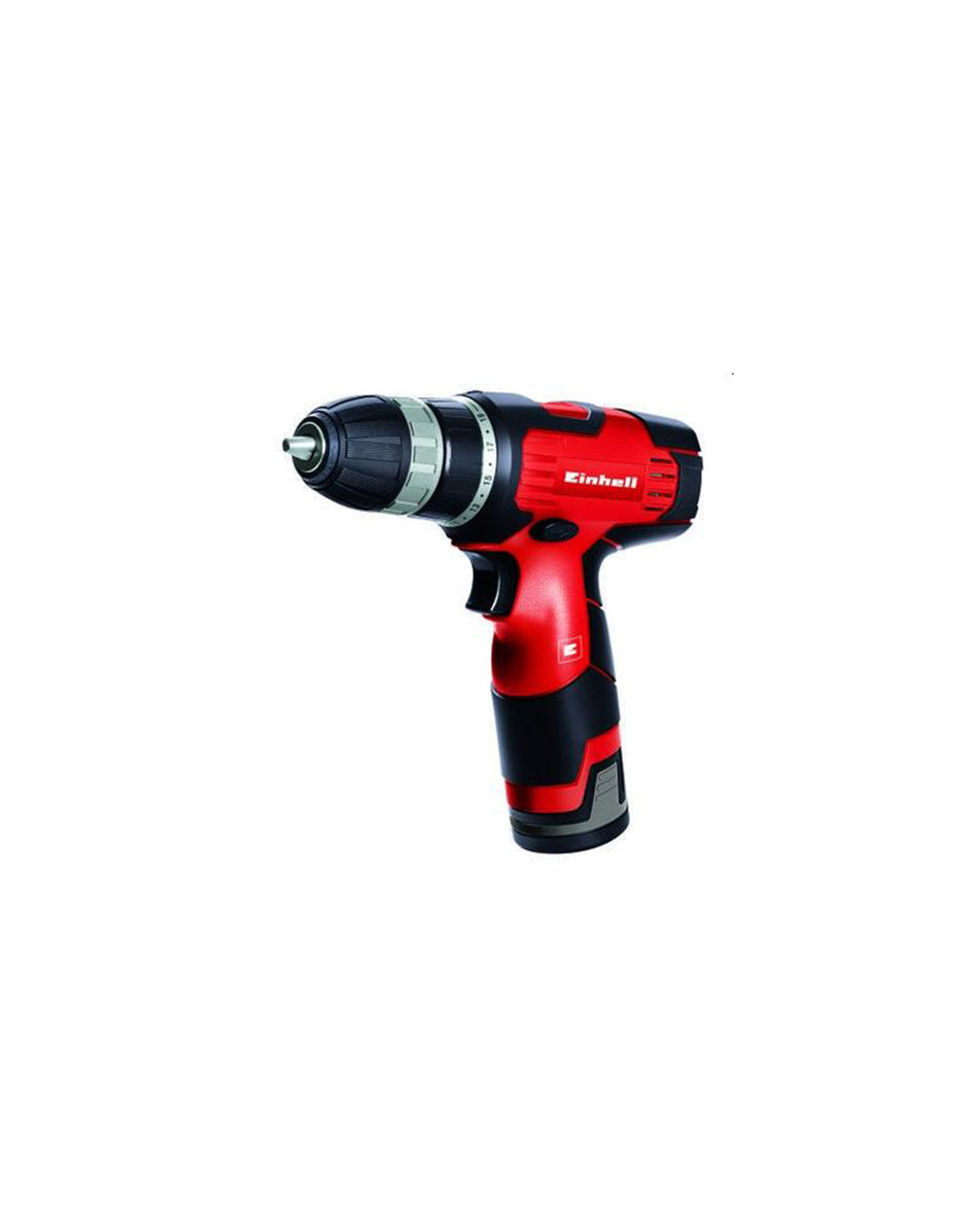 Trapano avvitatore a batteria TH-CD 12 LI EINHELL