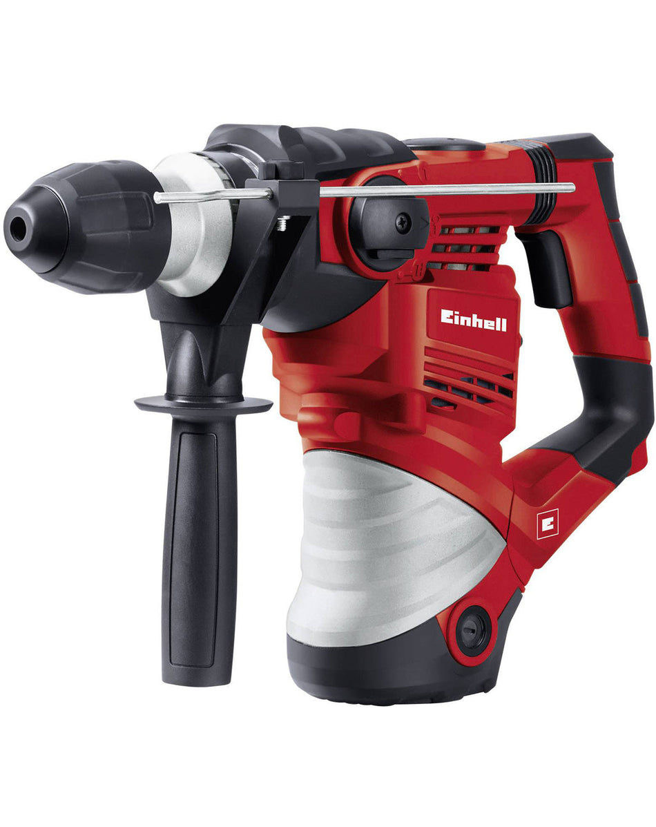 Martello perforatore sds-plus TH-RH 1600 EINHELL