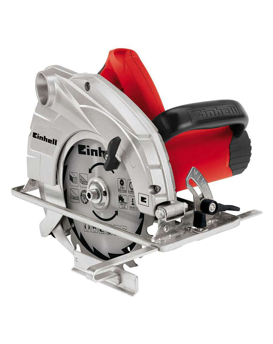 Sega circolare 160 mm 1230 w TC-CS 1200/1 EINHELL