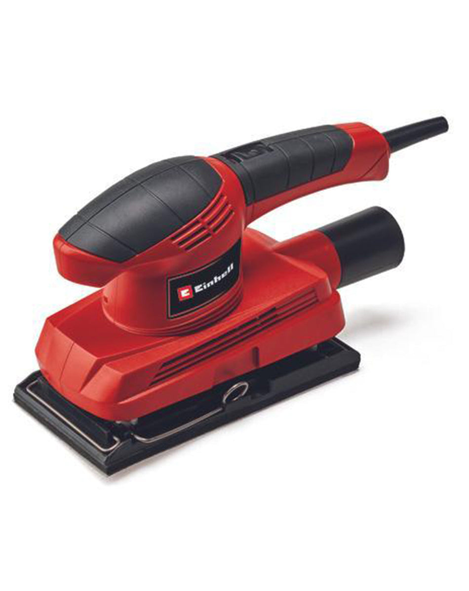 Levigatrice orbitale TC-OS 1520 EINHELL