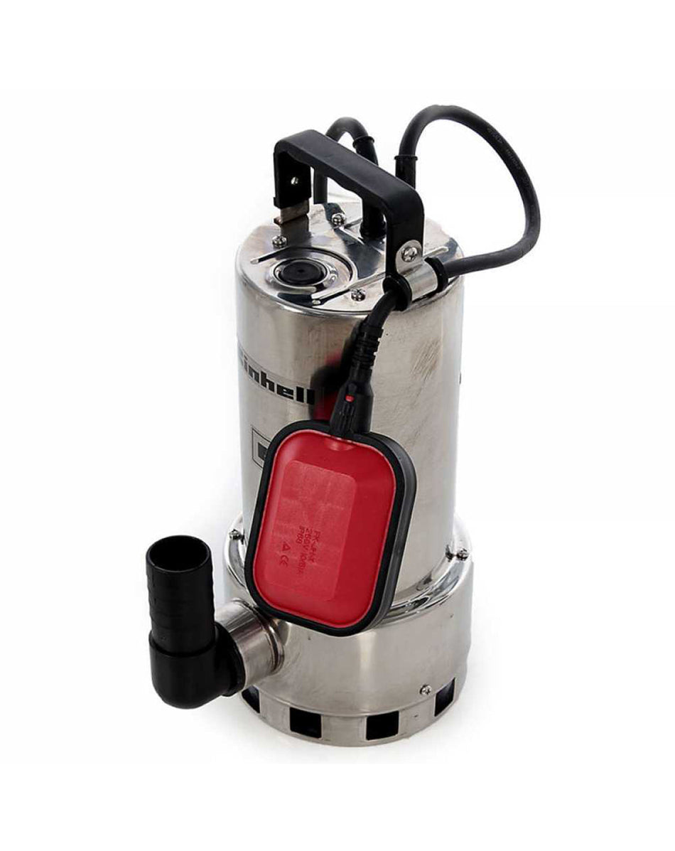 Pompa per acque reflue GC-DP 1020 N EINHELL