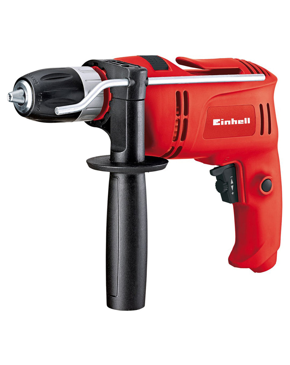 Trapano a percussione TC-ID 650 E EINHELL