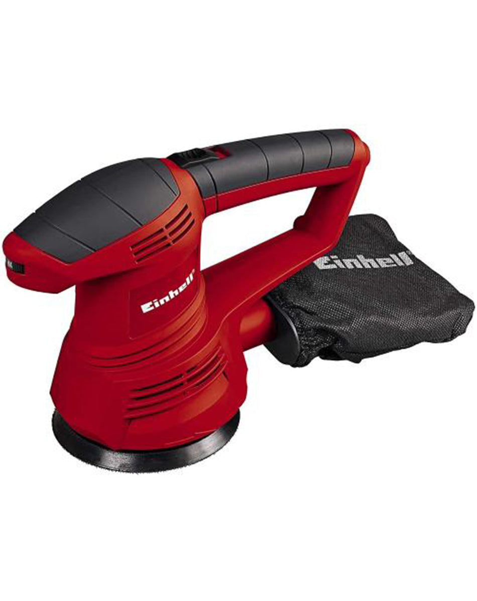 Levigatrice roto orbitale TC-RS 38 E EINHELL