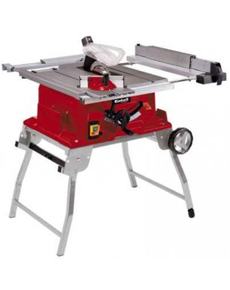 Squadratrice con banchetto TE-CC 250 UF EINHELL