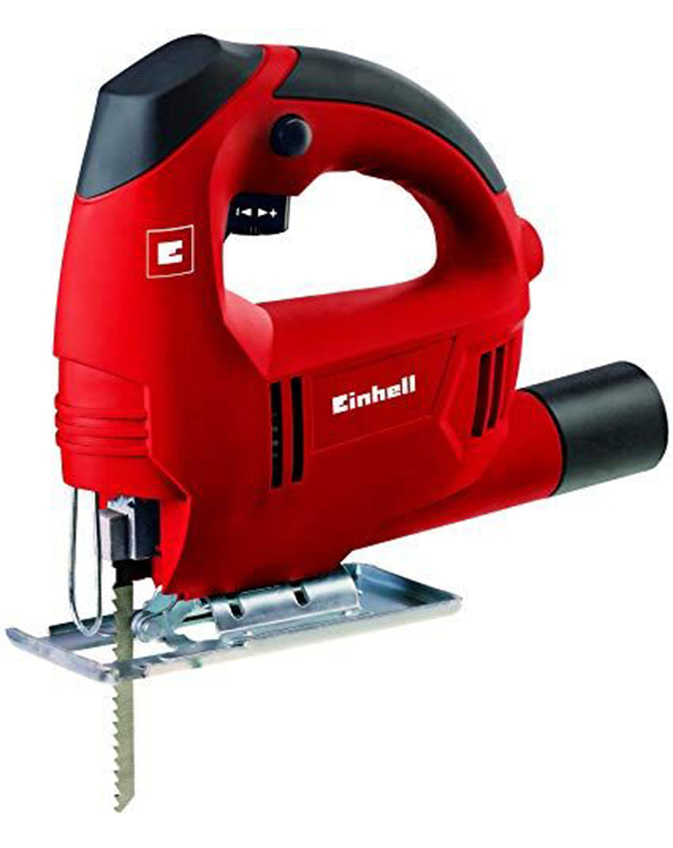 Seghetto alternativo TC-JS 80/1 EINHELL