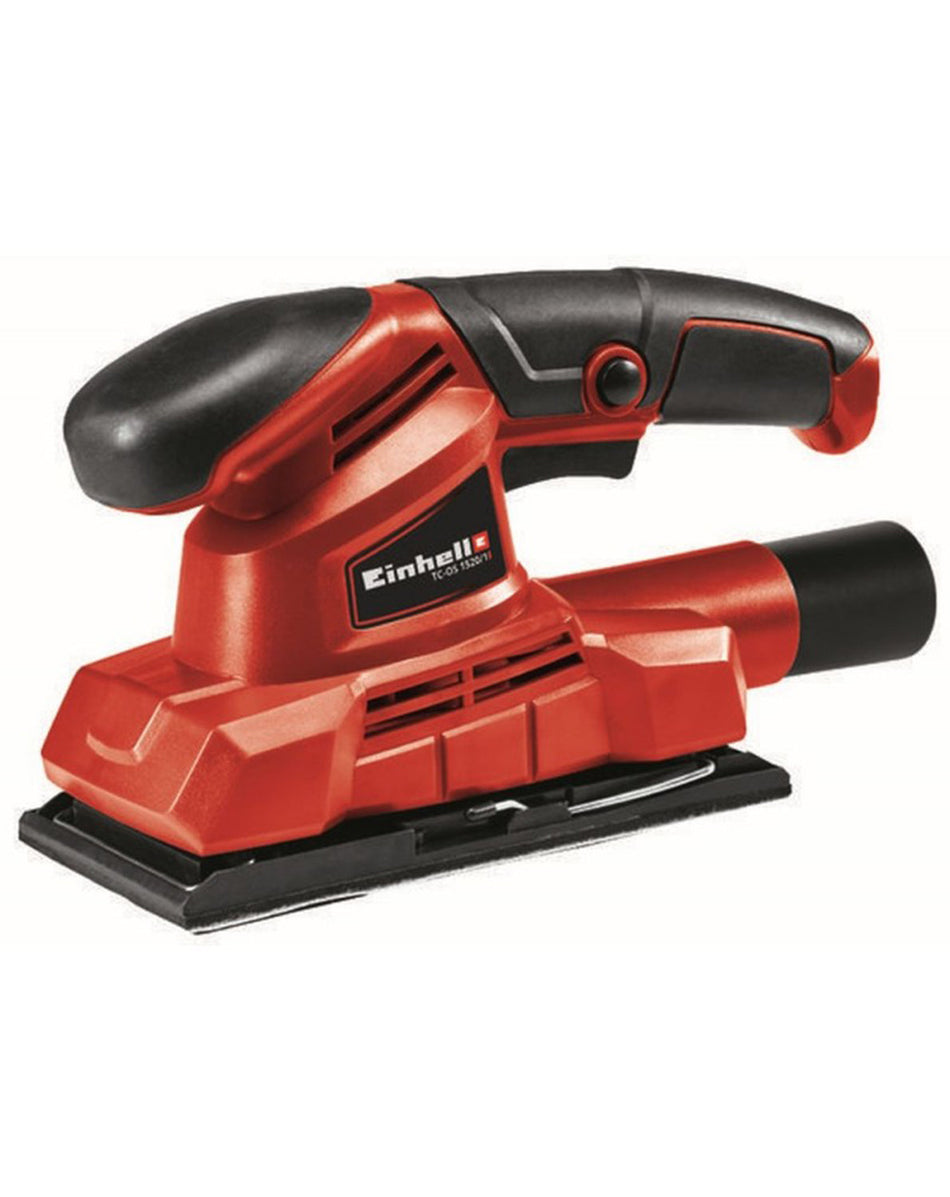 Levigatrice orbitale TC-OS 1520/1 EINHELL