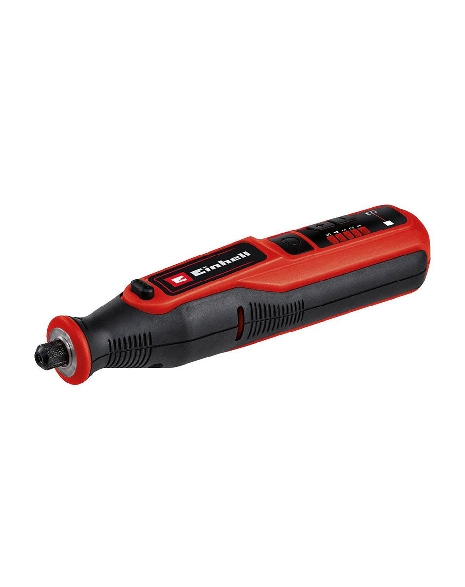 Smerigliatrice a stelo TE-MT 7,2 LI KIT EINHELL