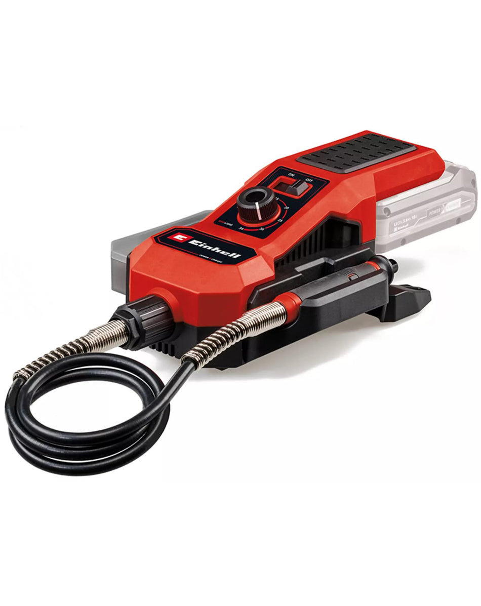 Smerigliatrice a stelo TE-MT 18/34 Li Solo EINHELL