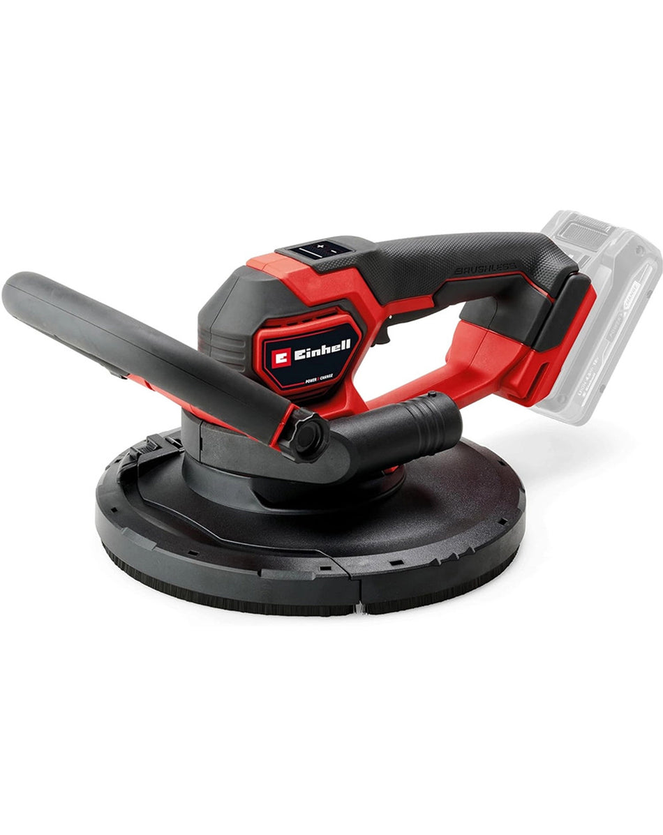 Levigatrice a batteria TP-DWS 18/225 Li BL Solo EINHELL