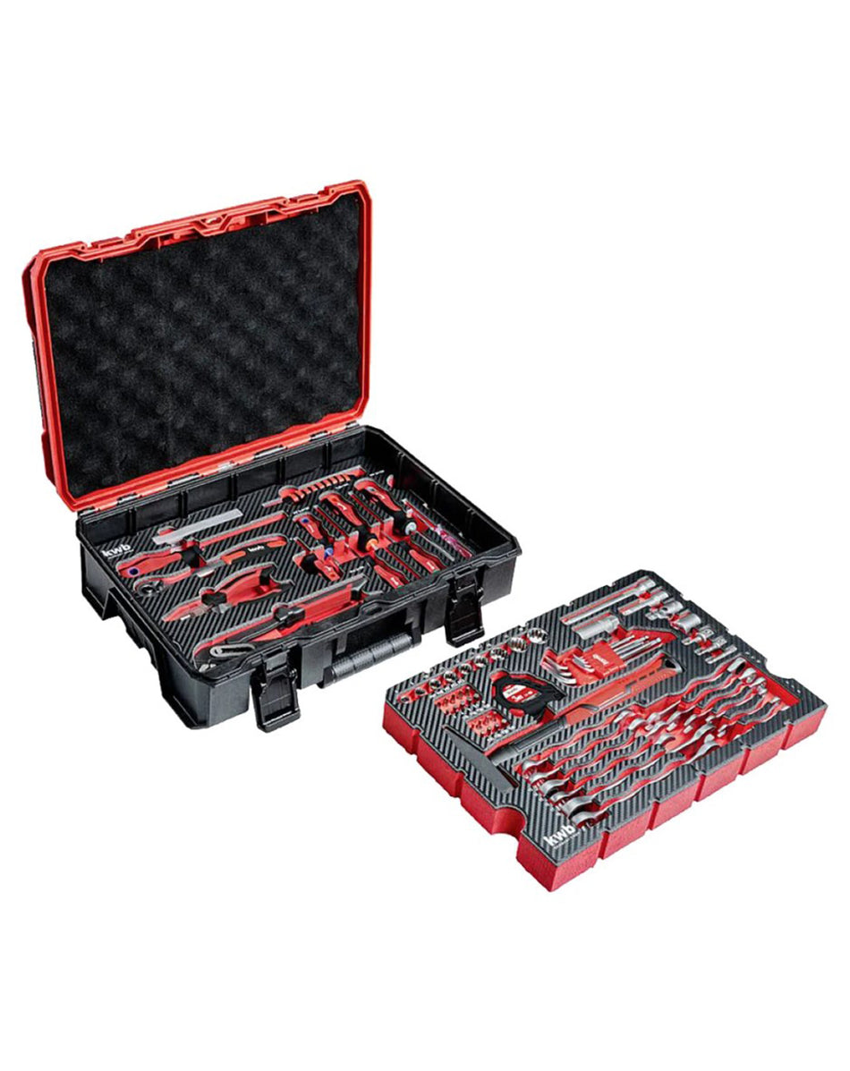 Valigetta professionale E-CASE EINHELL