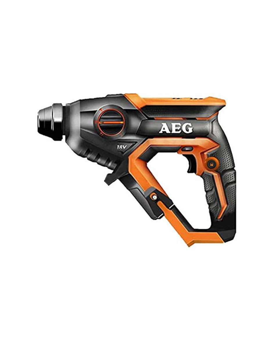 Tassellatore a batteria BBH18C/0 AEG