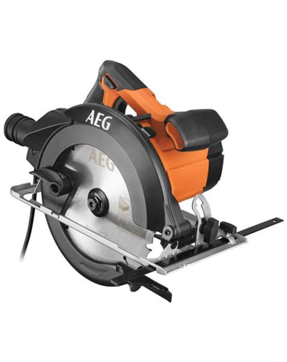 Sega circolare KS12-1 AEG