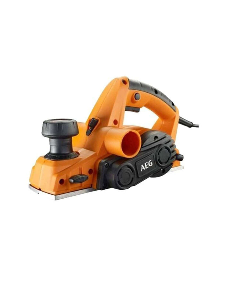 Piallatrice da 700 w 82 mm PL700 AEG