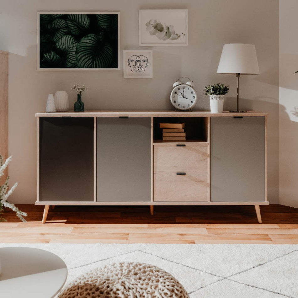 CREDENZA EPIK52