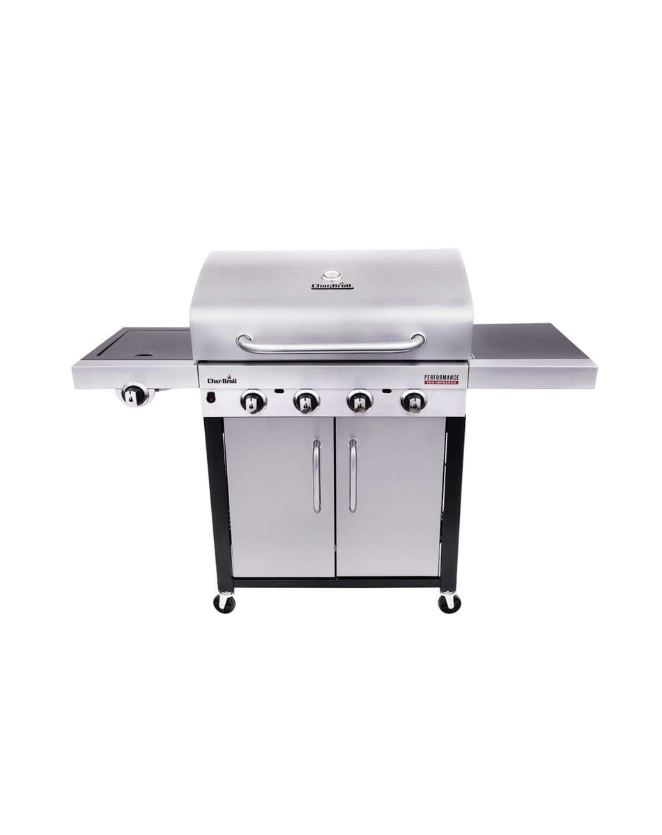 Barbecue a gas PERFORMANCE 440S CHAR-BROIL