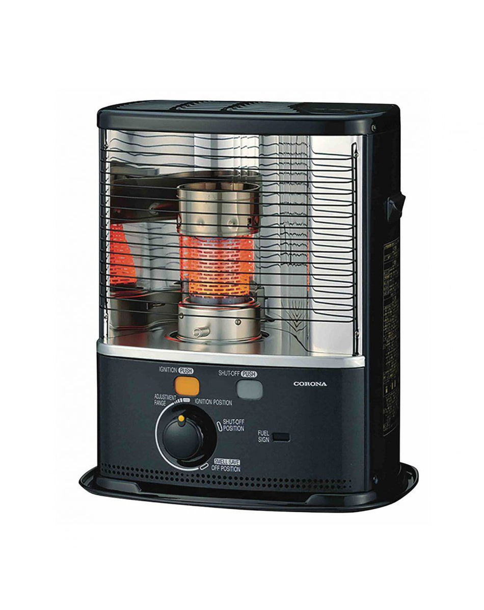 Stufa a combustibile CORONA RX 2485 TECNO AIR SYSTEM