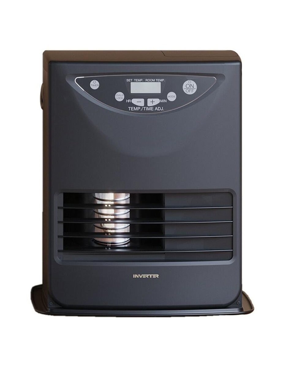 Stufa a combustibile INVERTER 5026 TECNO AIR SYSTEM