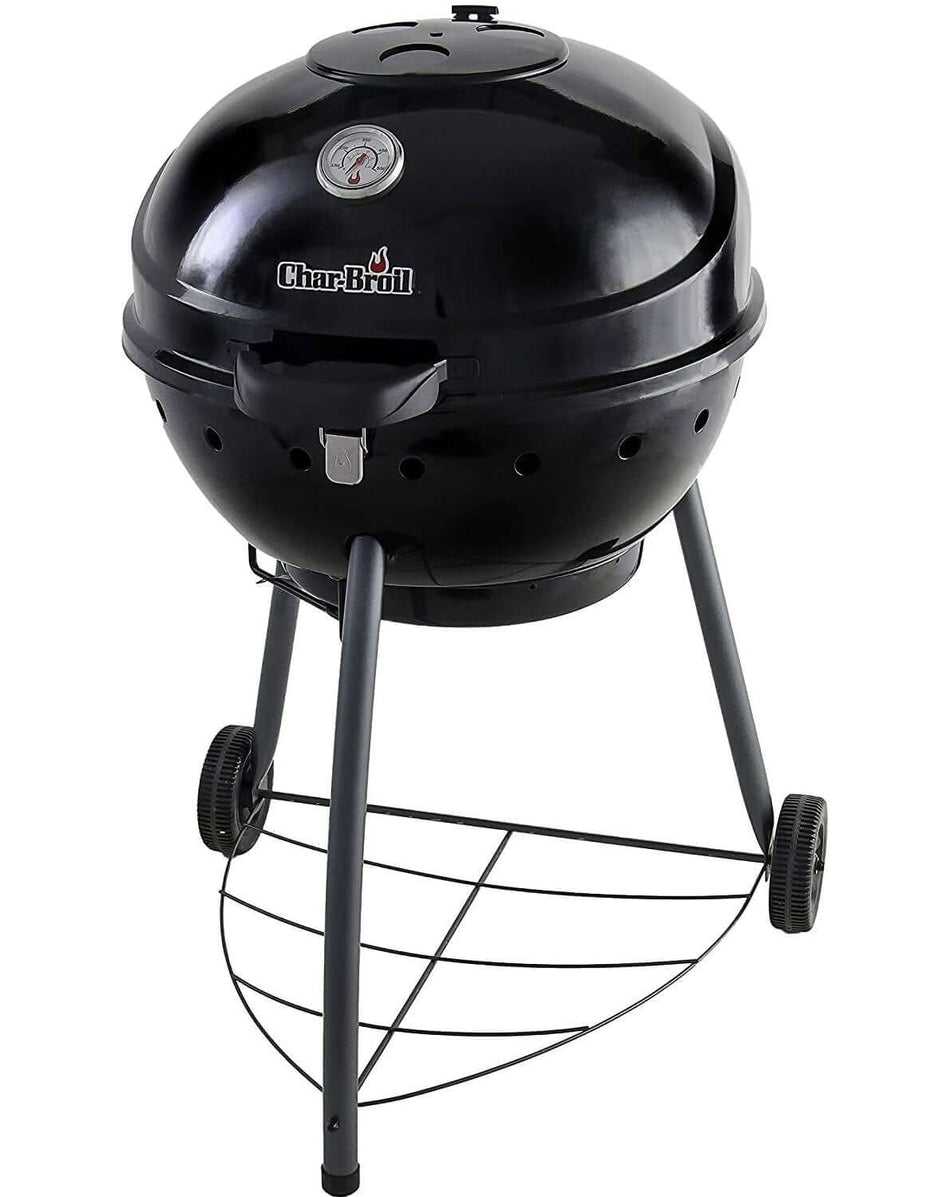 Barbecue a carbone KETTLEMAN CHAR-BROIL