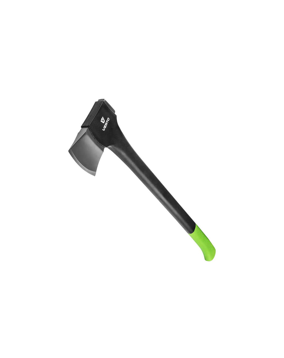 Ascia 550 gr manico in fibra di vetro ME TOOLS