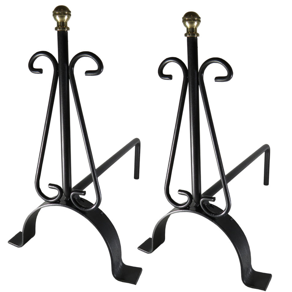 ALARI COPPIA ISEO CM 20X35X33H