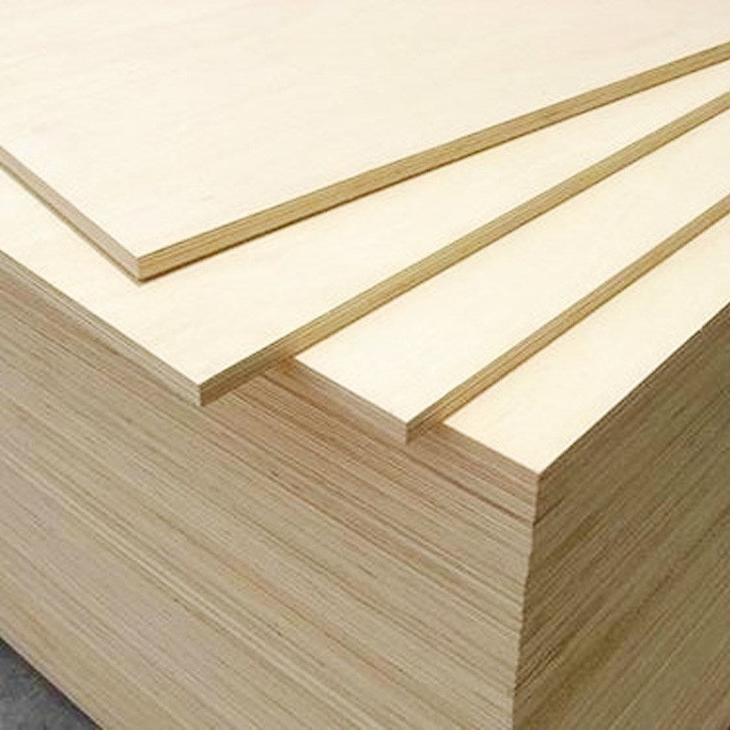 Pannello Compensato Pioppo