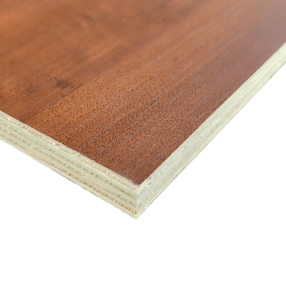 PANNELLI MULTISTRATO  BILAMINATO NOCE CHIARO/SCURO