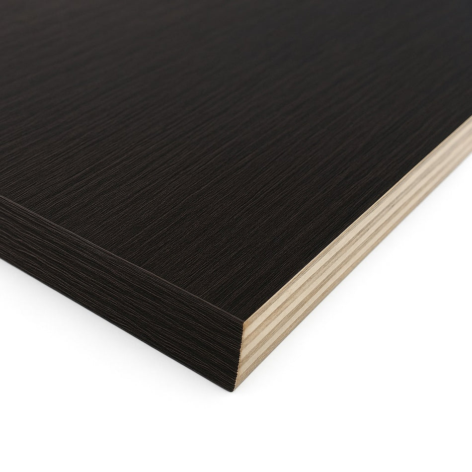 PANNELLI MULTISTRATO  BILAMINATO WENGÈ