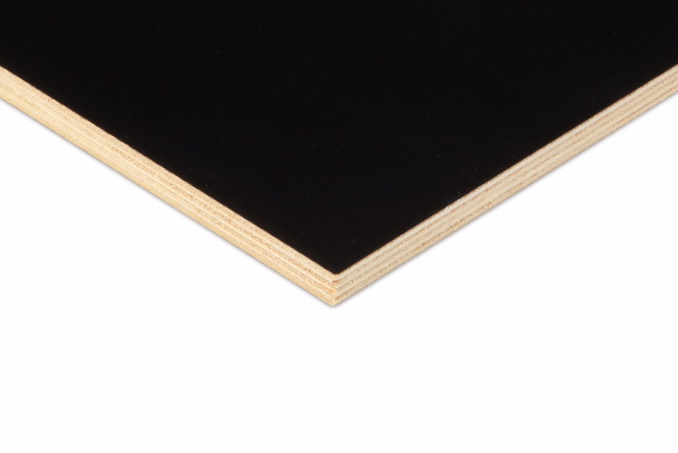 PANNELLI MULTISTRATO  BILAMINATO NERO