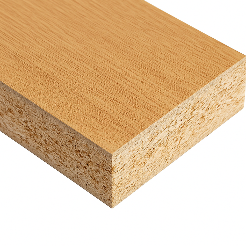 Pannelli Truciolare Bilaminato Rovere