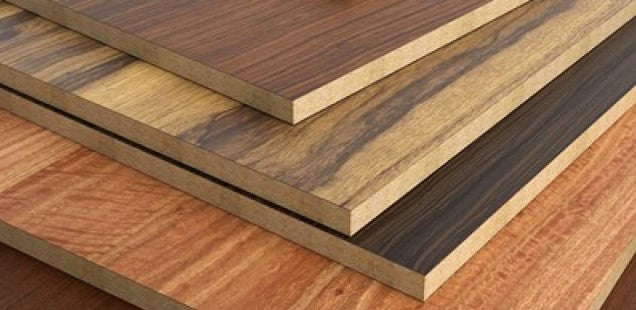 Truciolare Bilaminato Varie Finiture