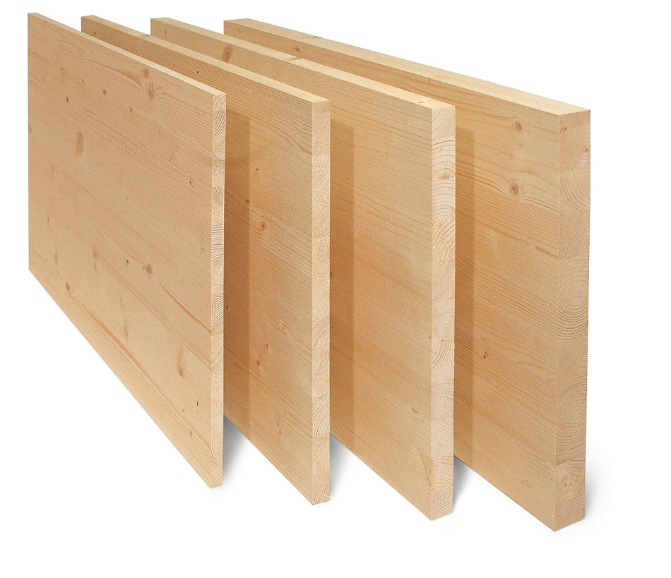 Pannelli Lamellare Abete