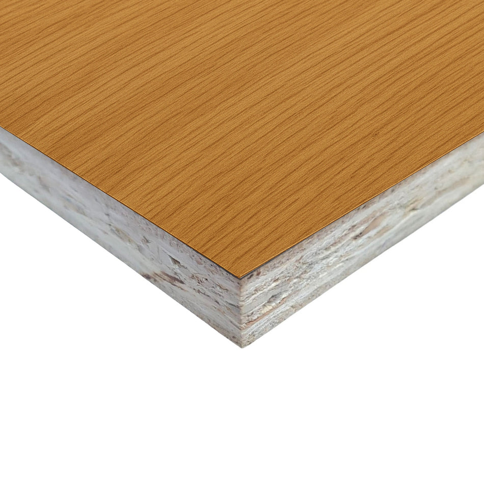 LSB BILAMINATO NOCE CHIARO